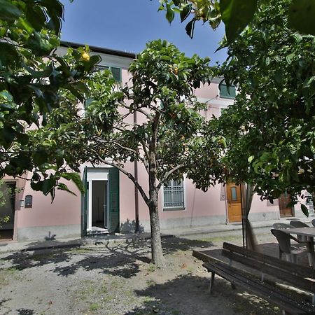 Appartamento Sole&Mare Levanto Ngoại thất bức ảnh