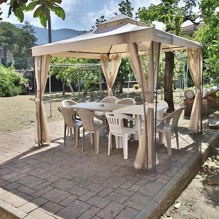 Appartamento Sole&Mare Levanto Ngoại thất bức ảnh
