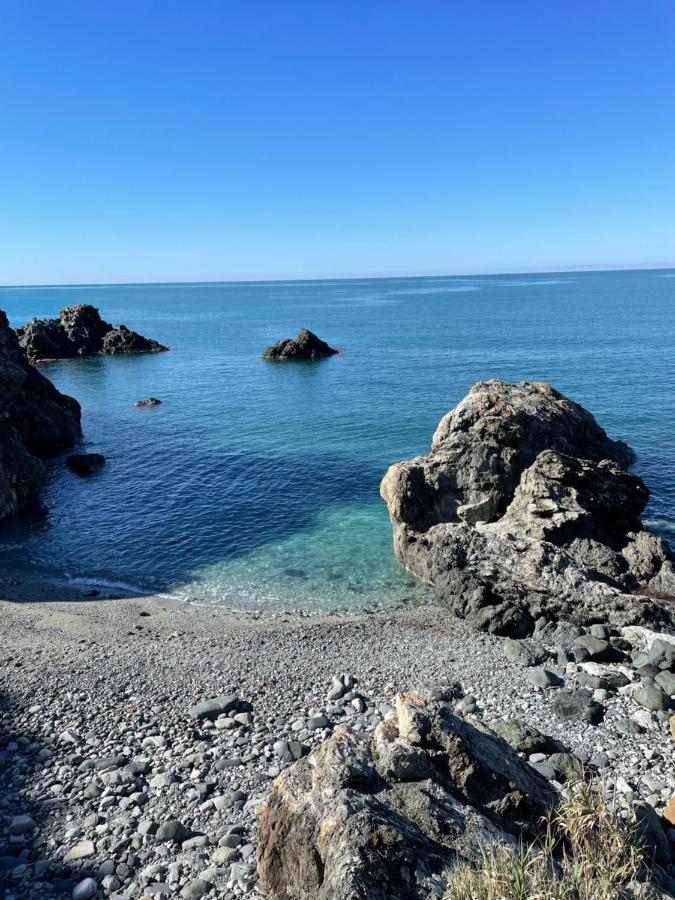 Appartamento Sole&Mare Levanto Ngoại thất bức ảnh