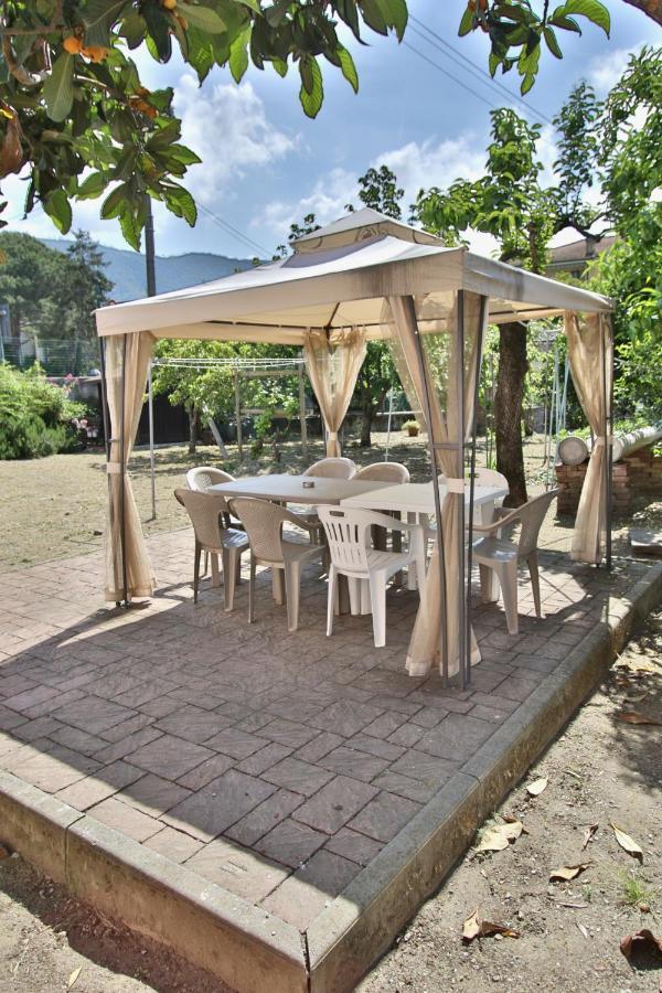 Appartamento Sole&Mare Levanto Ngoại thất bức ảnh