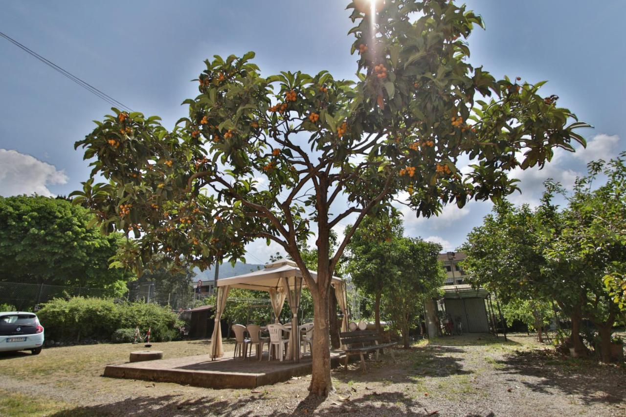 Appartamento Sole&Mare Levanto Ngoại thất bức ảnh