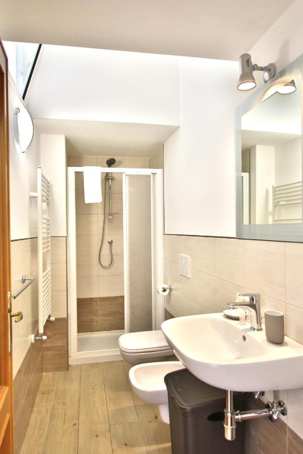 Appartamento Sole&Mare Levanto Ngoại thất bức ảnh
