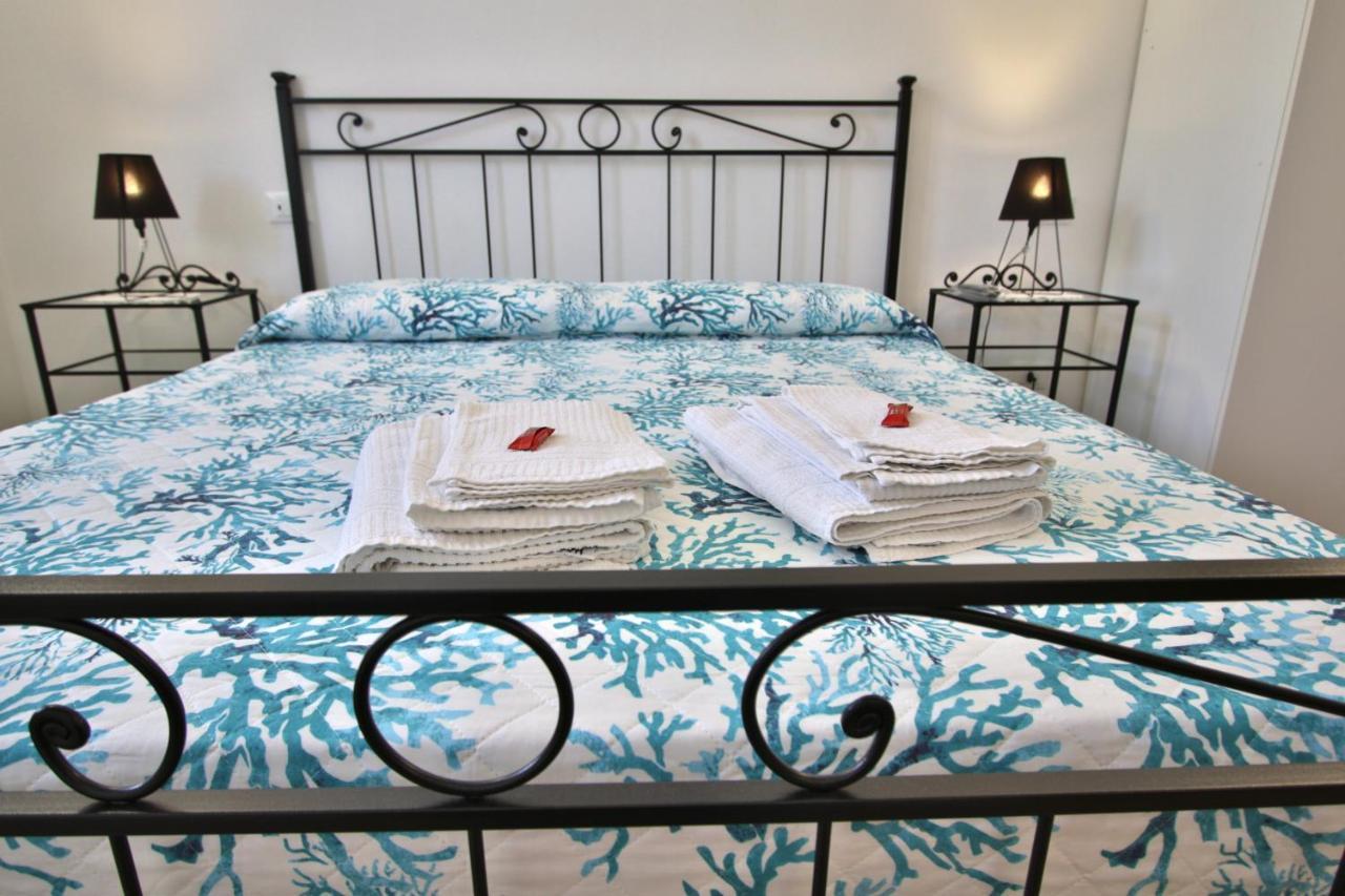 Appartamento Sole&Mare Levanto Ngoại thất bức ảnh