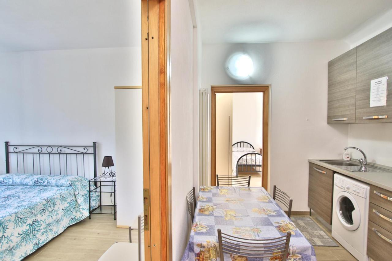 Appartamento Sole&Mare Levanto Ngoại thất bức ảnh
