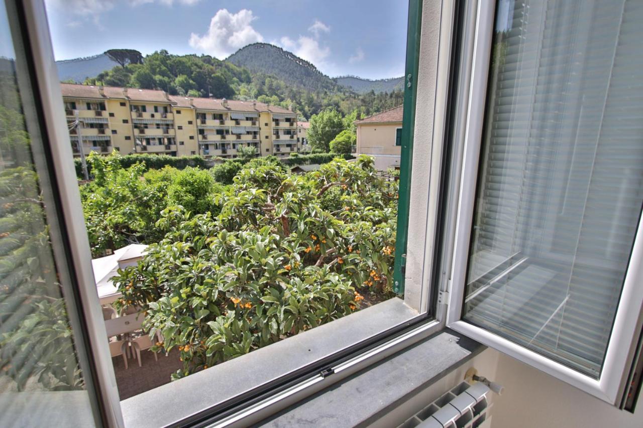 Appartamento Sole&Mare Levanto Ngoại thất bức ảnh