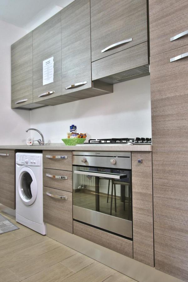 Appartamento Sole&Mare Levanto Ngoại thất bức ảnh