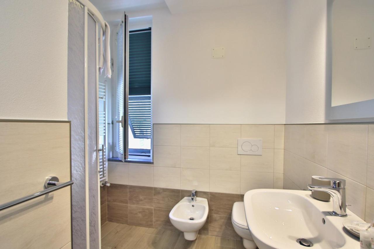 Appartamento Sole&Mare Levanto Ngoại thất bức ảnh