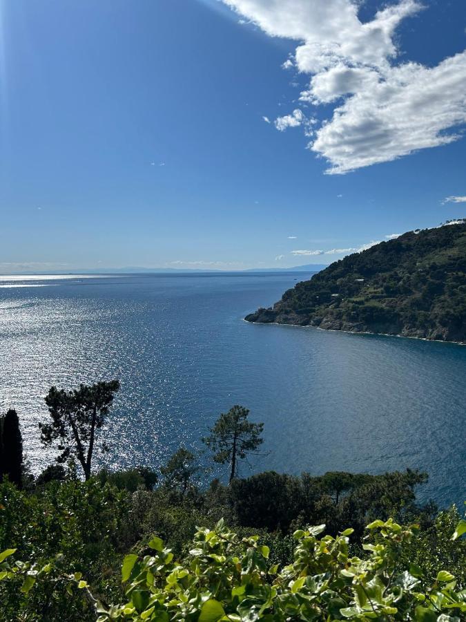 Appartamento Sole&Mare Levanto Ngoại thất bức ảnh